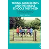 KNYGA Dave F Brown Young Adolescents and the Middle Schools They Need