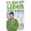 KNYGA Dave Gorman Too Much Information