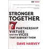 KNYGA Dave Harvey Stronger Together