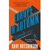 KNYGA Dave Hutchinson Europe in Autumn