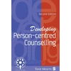 KNYGA Dave Mearns Developing Person-Centred Counselling