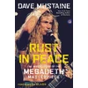 KNYGA Dave Mustaine Rust in Peace