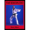 KNYGA Dave Oliver Taekwondo