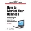 KNYGA Dave Patten How to Market Your Business