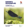 KNYGA Dave Smallshire Europe's Dragonflies