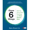 KNYGA Dave Stuart These 6 Things