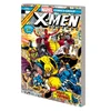 KNYGA Dave Wachter X-Men Legends: Past Meets Future