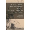 KNYGA David 1718-1747 Brainerd Life of Rev. David Brainerd, Chiefly Extracted From His Diary