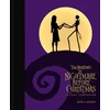 KNYGA David A Bossert Tim Burton's The Nightmare Before Christmas Visual Companion (Commemorating 30 Years)
