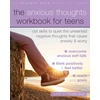 KNYGA David A Clark The Anxious Thoughts Workbook for Teens