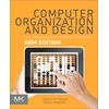 KNYGA David A Patterson Computer Organization and Design ARM Edition