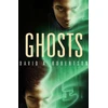 KNYGA David A Robertson Ghosts
