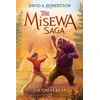 KNYGA David A Robertson Great Bear