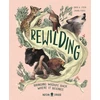KNYGA David A Steen Rewilding