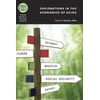 KNYGA David A Wise Explorations in the Economics of Aging