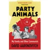 KNYGA David Aaronovitch Party Animals