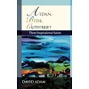 KNYGA David Adam Aidan, Bede, Cuthbert