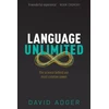 KNYGA David Adger Language Unlimited