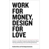 KNYGA David Airey Work for Money, Design for Love