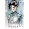 KNYGA David Alan Mack Kabuki Omnibus Volume 4