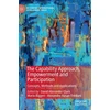 KNYGA David Alexander Clark Capability Approach, Empowerment and Participation