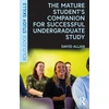KNYGA David Allan Mature Student’s Companion for Successful Undergraduate Study