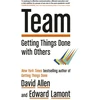 KNYGA David Allen Team