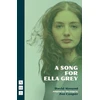 KNYGA David Almond Song for Ella Pilkas