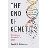 KNYGA David B Goldstein End of Genetics