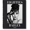 KNYGA David Bailey. Eighties
