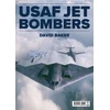 KNYGA David Baker USAF Jet Bombers
