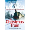 KNYGA David Baldacci Christmas Train