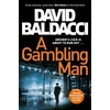 KNYGA David Baldacci Gambling Man