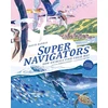 KNYGA David Barrie Supernavigators