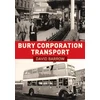 KNYGA David Barrow Bury Corporation Transport
