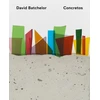 KNYGA David Batchelor – Concretos