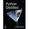 KNYGA David Beazley Python Distilled
