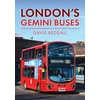 KNYGA David Beddall London's Gemini Buses