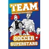 KNYGA David Bedford Soccer Superstars