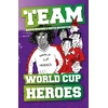 KNYGA David Bedford World Cup Heroes