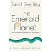 KNYGA David Beerling Emerald Planet, How plants changed Earth's history