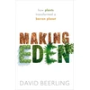 KNYGA David Beerling Making Eden