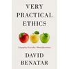 KNYGA David Benatar Very Practical Ethics