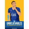 KNYGA David Bevan Unbelievables
