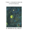 KNYGA David Bohm Undivided Universe