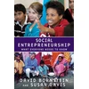 KNYGA David Bornstein Social Entrepreneurship