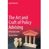 KNYGA David Bromell Art and Craft of Policy Advising