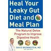 KNYGA David Brownstein Your Leaky Gut Diet and Food Plan