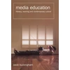 KNYGA David Buckingham Media Education