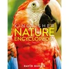 KNYGA David Burnie Kingfisher Nature Encyclopedia, BURNIE DAVID
